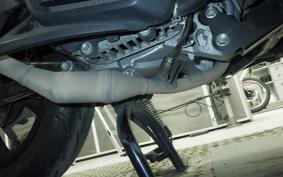 YAMAHA TRICITY 155 2007 SG81J