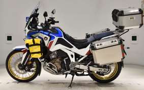 HONDA CRF1100L AFRICA TWIN 2018 SD10