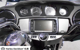 HARLEY FLHTKSE CVO 2017 TEN