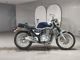 Фото Honda GB400 1988 с японского аукциона