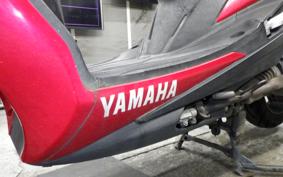 YAMAHA CYGNUS 125 XSR 3 2026 SEA5J