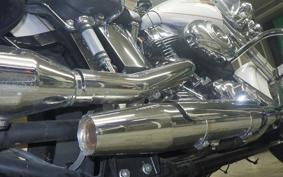HARLEY FLSTC 1580 2007