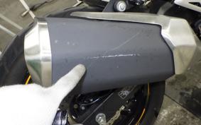 KAWASAKI NINJA 250 2023 EX250Y