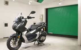 HONDA ADV150 2021 KF38