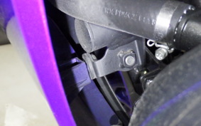 YAMAHA YZF-R25 A RG43J