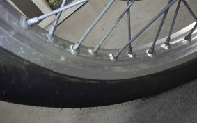 KAWASAKI W650 2002 EJ650A