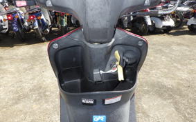 YAMAHA JOG Gen.5 2017 SA36J