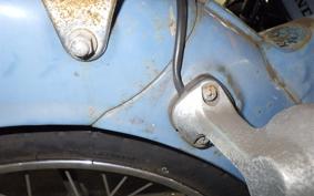 HONDA C50 SUPER CUB C50