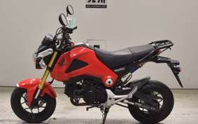 HONDA GROM 2013 JC61