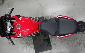 HONDA CBR650R 2025 RH03