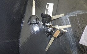 SUZUKI SKYWAVE 250 (Burgman 250) S 2 CJ43A