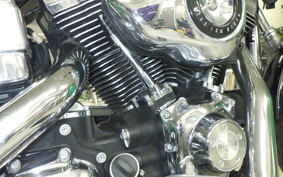 HARLEY FXDL 1580 2011