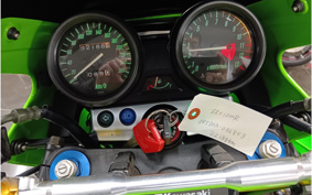 KAWASAKI ZRX1200 R 2004 ZRT20A