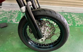 YAMAHA WR250X DG15J