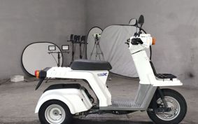 HONDA GYRO TD02