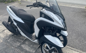 YAMAHA TRICITY 125 SE82J
