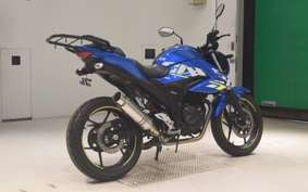 SUZUKI ｼﾞｸｻｰ150 2019 ED13N