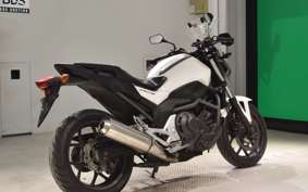 HONDA NC700S D 2012 RC61