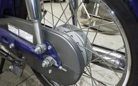 HONDA C50 SUPER CUB AA01