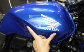 HONDA CB400SF GEN 4 A 2018 NC42