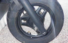 SUZUKI ADDRESS V125 S CF4MA