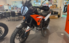 KTM 890 ADVENTURE	 TS640
