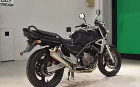 KAWASAKI BALIUS 250 Gen.2 2022 ZR250B