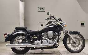 YAMAHA DRAGSTAR 250 2022 VG05J