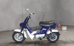 HONDA CAR LEE50 CF50