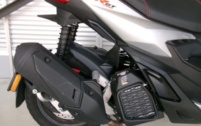APRILIA SR GT200