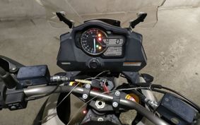 SUZUKI DL1000 ( V-Strom 1000 ) VU51A