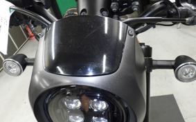 HONDA REBEL 250 S 2006 MC49
