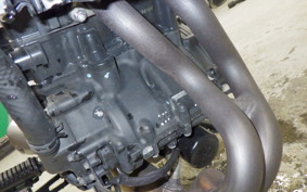 KAWASAKI ELIMINATOR400-3 2023 EL400A