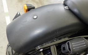HARLEY XL883N 2015