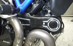 DUCATI SCRAMBLER CAFE RACER 2019