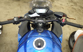 SUZUKI GSX-S1000F 2016 GT79A