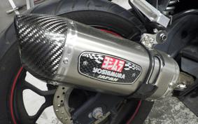 YAMAHA YZF-R25 2026 RG10J