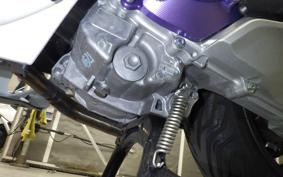 HONDA PCX125 2008 JK05
