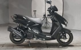 YAMAHA CYGNUS GRIF ASU SEJ4J