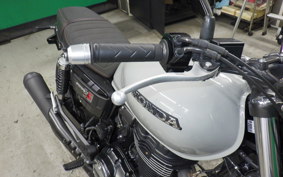 HONDA GB350S 2022 NC59