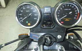 HONDA CB400SF GEN 4 A 2018 NC42