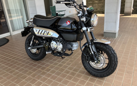 HONDA MONKEY 125 JB03
