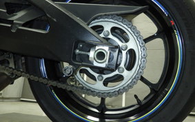 SUZUKI GSX-R1000R A 2019 DM11G