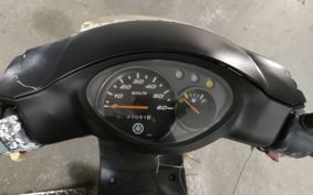 YAMAHA JOG ZR EVOLUTION2 SA39J