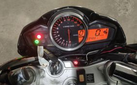 SUZUKI GSR250 GJ55D