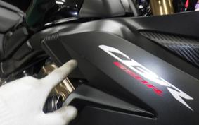 HONDA CBR650R 2021 RH03