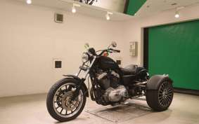 HARLEY XL1200R TRIKE 2004