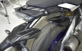 YAMAHA MT-10 SP 2017 RN50J