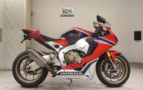 HONDA CBR1000RR GEN 3 SPECIAL 2017 SC77