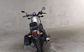 HONDA  REBEL 500 PC60